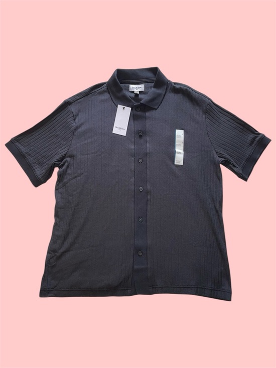 Goodfellow & Co Other - Goodfellow & Co Target Men's Dark Button Down Shirt
